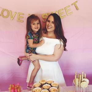 Meet your Posher, Brittany